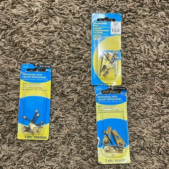 Studio Decor Bundle - Picture 3 of 6